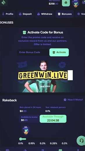 🎰 BC GAME PROMO CODE 2025 – GET YOUR BONUS CODES & FREE REWARDS 💎🔥