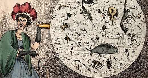 The Microscope | Science Museum