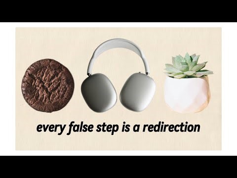 every false step is a redirection // lofi study playlist