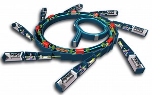 Fast Rise Time Pulse Generator | Active Technologies