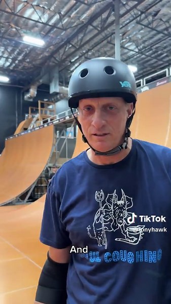 I’ve been dealing with degenerative (and sometimes debilitating) vertebrae issues over the last year, and finally went to @BioXcellerator for relief. Less than three weeks later, I was able to join @Katelyn in an alley-oop fs ts challenge. I shudder to think about trying this six months ago; it simply could not have happened. These treatments have given me a new lease on my “twilight years.” Special thanks to @Bam Margera for the [decades of] encouragement. 👴🏼🛹