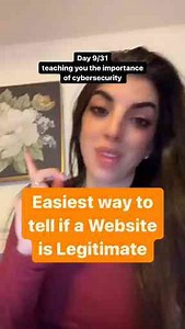 How to Tell If a Website Is Legitimate or a Scam