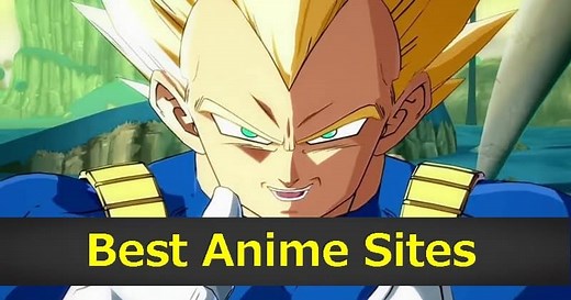 16 Best Anime Streaming Sites in 2025 (Free & Paid)