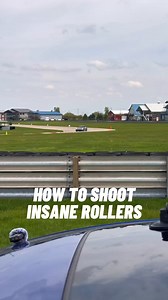 8.9K views · 22 reactions | Who doesn't love a good roller shot  Here are our 3 tips to shooting insane roller shots: ➡️ Use an ND filter for proper shutter speed and exposure ➡️ Go fast, speed enhances the shot ➡️ Capture the audio of the car you’re filming #rollershot #carvideos #racetrack #supercar #porsche | Xtreme Xperience | Facebook