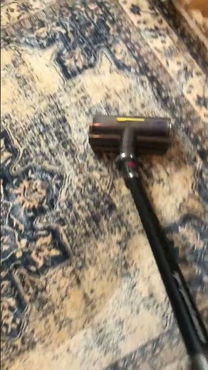 Easy Way to Flatten a Rug