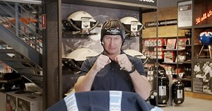 Mate vs mate, steak vs steak