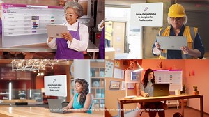 Try Microsoft Lists with your Microsoft account Preview