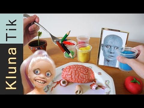 Klunatik Top 10 Videos!!! | KLUNATIK COMPILATION ASMR eating sounds no talk
