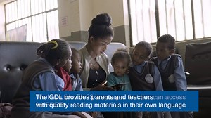 122 reactions | The Global Digital Library helps parents find quality reading materials in their own language to read aloud to their children. We have titles in Hindi, Arabic, Bangla, Kiswahili, Amharic, Hausa and many more languages for FREE! https://digitallibrary.io/ | Global Digital library | Facebook