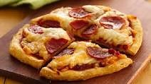21 Pillsbury Biscuit Dough Pizza Recipe - Selected Recipes