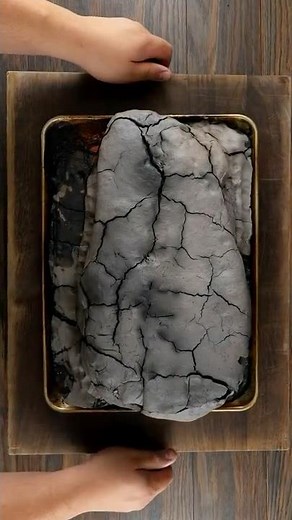 1000 yrs old Brisket