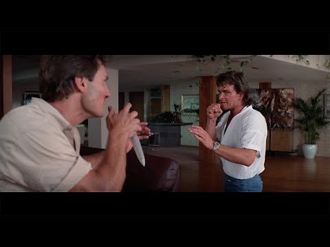 Road House (1989) [Vinegar Syndrome 4K Ultra HD + Blu-ray Promo Trailer]