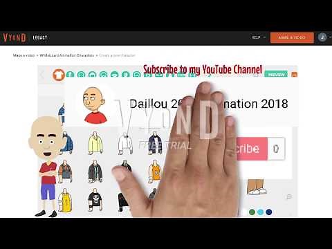 HOW TO GET COMEDY WORLD BACK ON Vyond / GoAnimate
