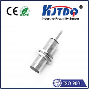 [Hot Item] 10mm Sensing M18 IP67 Threaded 36VDC Inductive Proximity Sensor