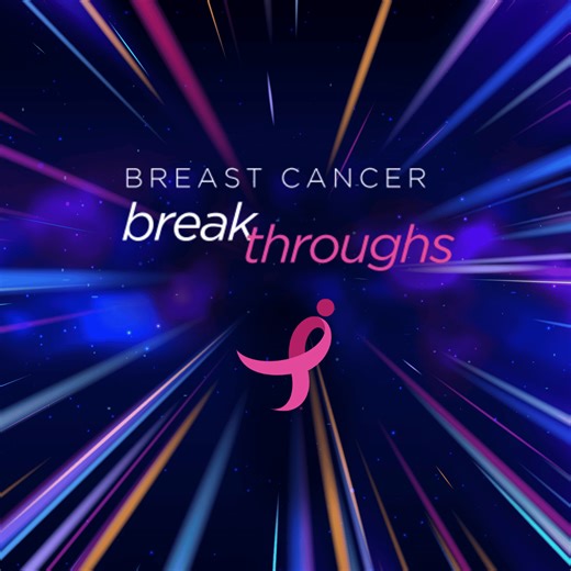 Breast Cancer Breakthroughs Episode 16: On the Horizon of PI3K Pathway Inhibition