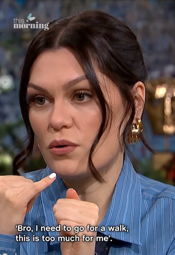 Jessie J Shares Inspiration Behind 'I'll Never Know Why'