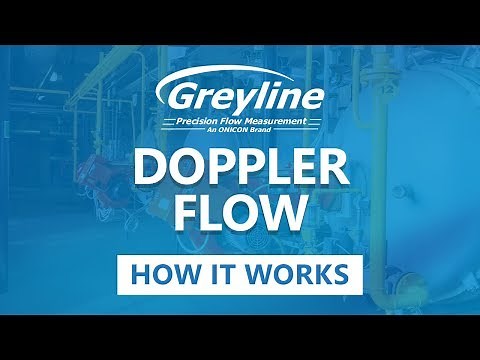 How It Works: Doppler Flow