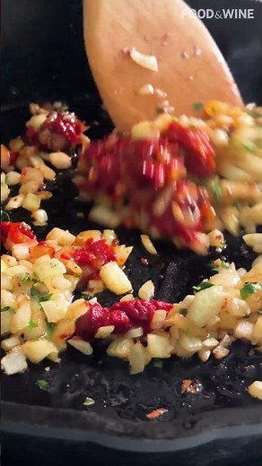 Quick and Easy Skillet Lasagna Recipe