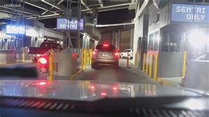 Customs & Border Protection provide update on border reopening