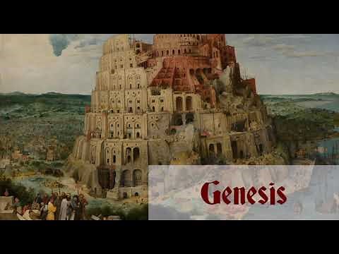 Genesis: Chapter-by-Chapter Commentary