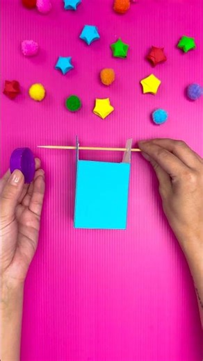 WOW! 🤩 DIY ROBOT VACUUM that REALLY WORKS! 🚙#shorts #funforkids