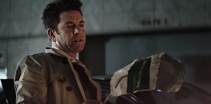 'Sarge' dives into detective mode in latest Budget Direct ads