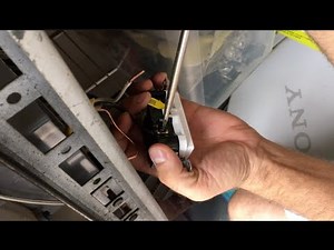 Installing a Leviton GFCI Outlet, 20 Amp Self Test