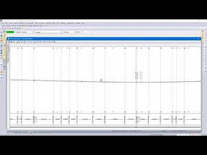 CIVIL DESIGNER FAQ - Graphically editing a road vertical alignment