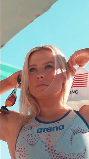 Arena Fireflow Primo | ProSwimwear #shorts