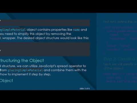 How to Efficiently Remove Inner Object References in JavaScript