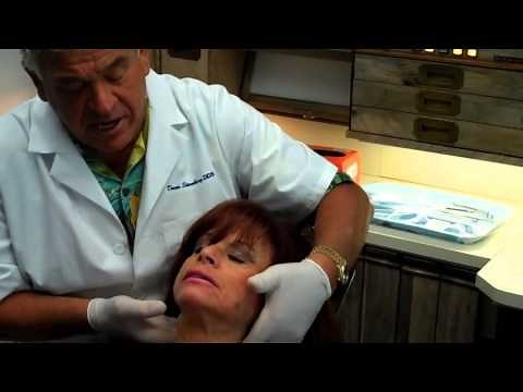 What to expect from your dentist - the oral exam