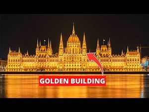 Top 10 Most BEAUTIFUL GOVERNMENT Buildings in the World