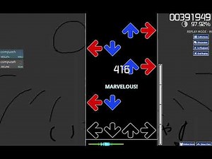 easiest 5 star ever lmao - osu!mania