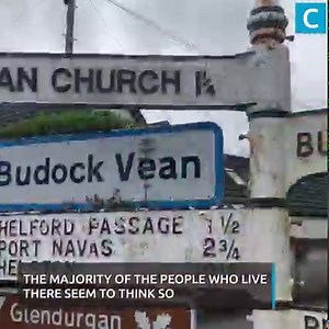 20K views · 332 reactions | Life in Cornwall's 'most perfect village' | Cornwall Live | Facebook