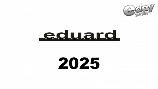 🇬🇧 Check planned releases for 2025! We are sharing an overview of the upcoming 2025 new releases from Vladimír Šulc's presentation at the E-Day 2024 hobby show. In the coming days, we will publish a recording of his presentation as well as a discussion panel, the so-called "Kotel" (The Cauldron). 🇨🇿 Prohlédněte si plánované novinky pro rok 2025! Sdílíme přehled chystaných novinek z prezentace Vladimíra Šulce, na výstavě E-Day 2024. V následujících dnech zveřejníme záznam jeho prezentace a ta