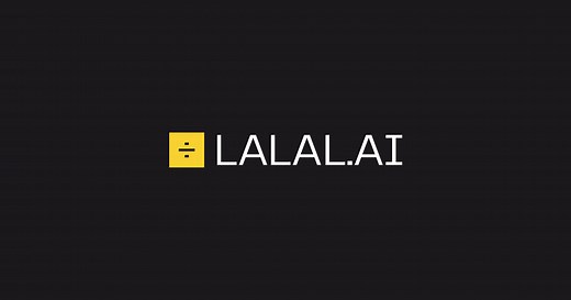 How to Remove a Vocal Track From a Song | LALAL.AI Help