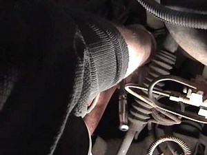 Trucks need lovin', too! P1518