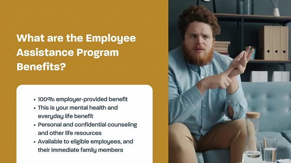 Understanding Your Employee Assistance Program (EAP) Benefits