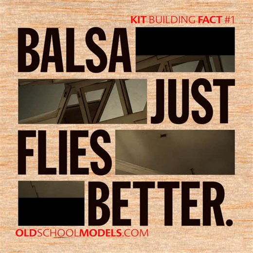 Balsa model airplanes often outperform their foam counterparts thanks to their lightweight structure, rigidity, and aerodynamic finesse. These attributes result in smoother, more responsive flight dynamics that pilots love. Balsa wood lends itself to precise shaping, enabling sleek, drag-reducing designs that fly effortlessly through the air. Its natural stiffness ensures the aircraft maintains its form during flight, minimizing flex and enhancing control. While foam models are favored for their