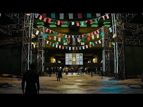 Alan Walker - Force (Official Music Video)