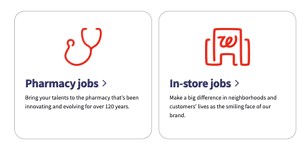 Walgreens Application, Jobs & Careers Online