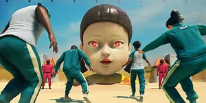 あの「イカゲーム」を実体験できちゃう！『Squid Game Virtuals』海外VRアミューズメント施設向けにリリース | Game*Spark - 国内・海外ゲーム情報サイト