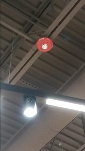 System Sensor L Series PC2RL Horn Strobe