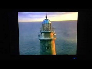 WNET Thirteen Promo Commercial PBS 2000