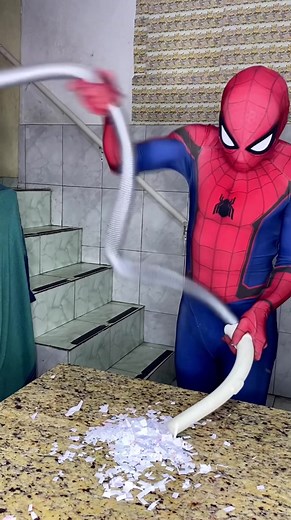 spider_slack no TikTok