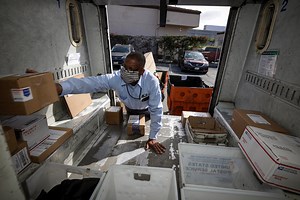 U.S. Postal Service