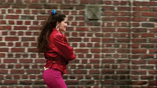 Le bonheur est pour demain - Apple TV (FR)