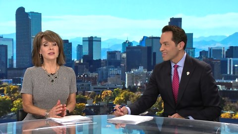 Avs open season Tuesday night