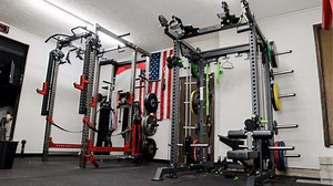 Expert Tips for Squat Rack Safety | Garage Gym Reviews