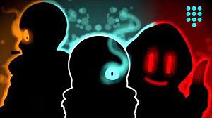 Bad Time Trio (2 Phase) Online! by Selezer